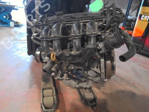 Engine FORD FIESTA VI (CB1, CCN) 1.25 | BP22235972M1 