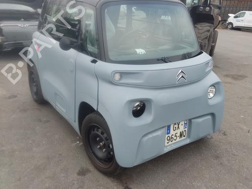 Right tailgate light CITROËN AMI (9A_) Electric (9AZ2CA) | BP32739491C80  - Image 12