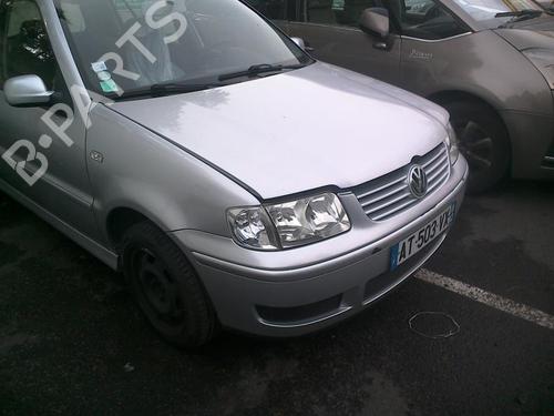 Right taillight VW POLO (6N2) 1.4 | BP20364793C35