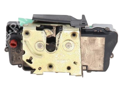 Rear right lock CITROËN C5 II (RC_) 2.0 HDi (RCRHRH) | BP29342050C99 