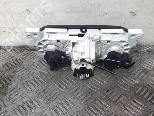 Climate control DACIA SANDERO II 1.2 | BP20363442I5 