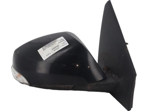 Used Right mirror RENAULT MEGANE III Hatchback (BZ0/1_, B3_) 1.5 dCi (BZ09, BZ0D, BZ1W, BZ29, BZ14) (110 hp) 23788795