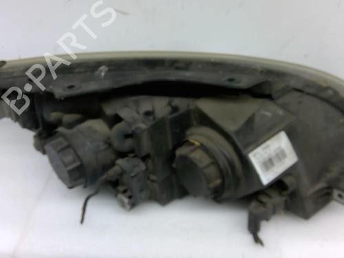 Left headlight HYUNDAI i30 Estate (FD) 1.6 CRDi | BP33721914C28 - Image 4
