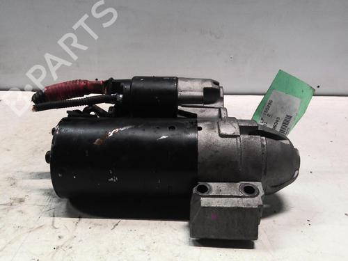 Starter BMW 1 (E81) 116 d | BP21059275M8 - Image 2