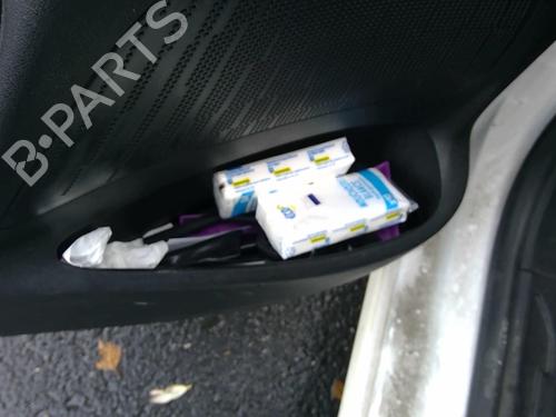 Left taillight CITROËN C3 II (SC_) 1.4 HDi 70 (SC8HZC, SC8HR0, SC8HP4) | BP32254304C34 