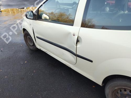 Front right lock RENAULT TWINGO II (CN0_) 1.5 dCi 75 | BP32150104C97  - Image 16