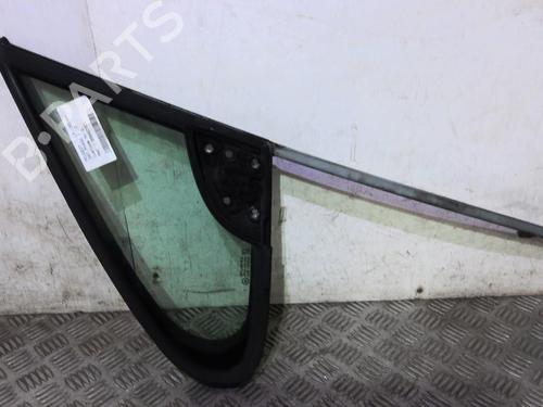 Front left quarter glass PEUGEOT 307 (3A/C) 2.0 HDi 90 | BP20359023C111 