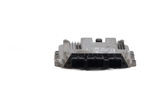 Engine control unit (ECU) CITROËN C4 Grand Picasso I (UA_) 1.6 HDi | BP30866313M57