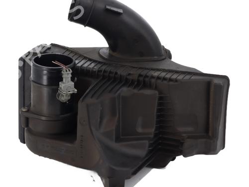 Air filter box RENAULT CLIO III (BR0/1, CR0/1) 1.5 dCi (BR17, CR17) | BP30159589M87
