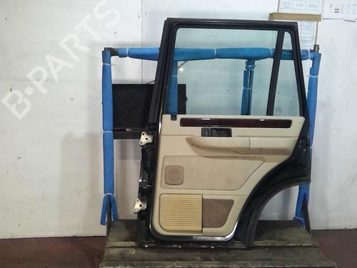 Right rear door LAND ROVER RANGE ROVER II (P38A) 2.5 D 4x4 | BP20357049C5 