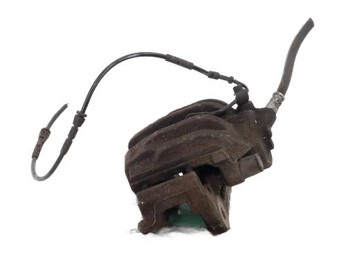 Left front brake caliper BMW 3 (E90) 318 d | BP31878496M105