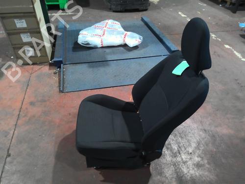 Right front seat TOYOTA YARIS (_P13_) 1.0 (KSP130_, KSP130) | BP22709657C16 
