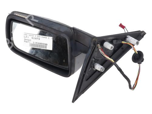 Right mirror BMW 5 (E60) 525 d | BP30446474C27 