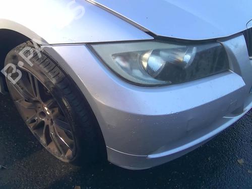 ABS pump BMW 3 (E90) 318 d | BP20353500M43 