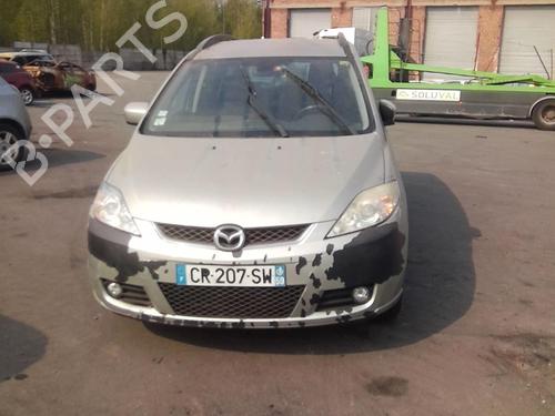 Brugte MAZDA 5 (CR)  1.8 (CR19)  2033665