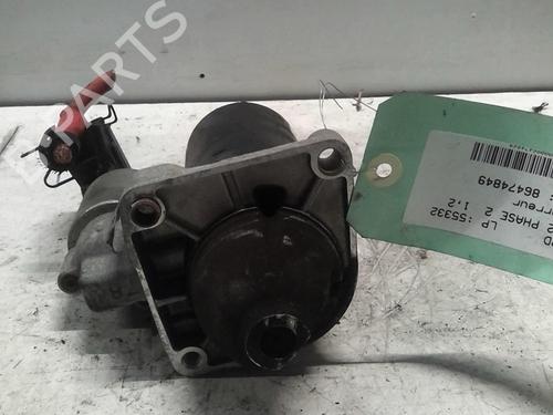 Starter FORD KA (RU8) 1.2 | BP20366164M8 