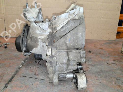 Gearbox FORD FIESTA VI (CB1, CCN) 1.25 | BP40093468M3 - Image 3
