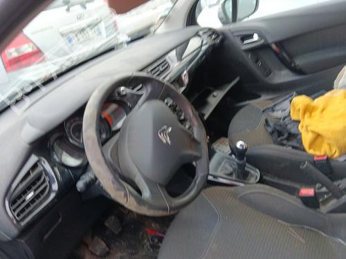 Left tailgate light CITROËN C3 II (SC_) 1.4 HDi 70 (SC8HZC, SC8HR0, SC8HP4) | BP33741488C79 - Image 11