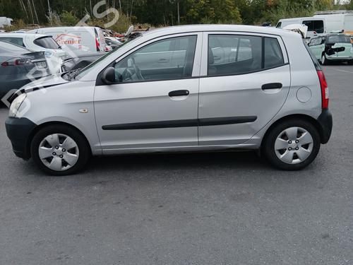 Right sun visor KIA PICANTO I (SA) 1.1 CRDi | BP30715550I2 - Image 8