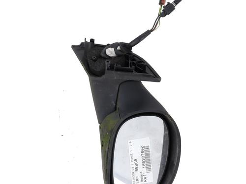 Right mirror CITROËN C3 I (FC_, FN_) 1.6 16V | BP25603710C27 