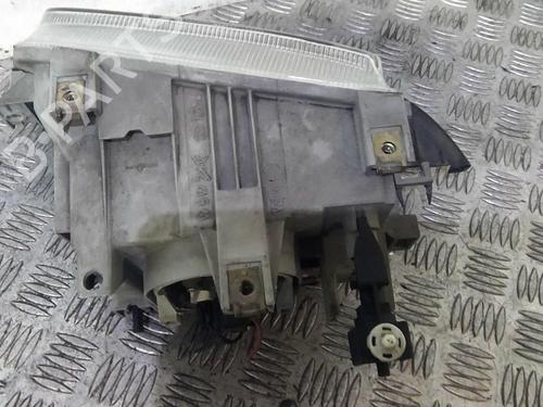 Used Right headlight Right headlight RENAULT CLIO I (B/C57_, 5/357_) 1.4 (80 hp) 20363343 20363343