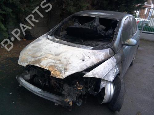 Right taillight SEAT ALTEA (5P1) 1.6 | BP20364933C35 