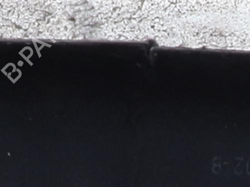 Used Rear parcel shelf Rear parcel shelf FORD FIESTA VI (CB1, CCN) 1.4 TDCi (68 hp) 21273444 21273444