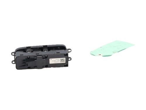 Used Left front window switch Left front window switch VOLVO C30 (533) 1.6 D (109 hp) 34573734 34573734