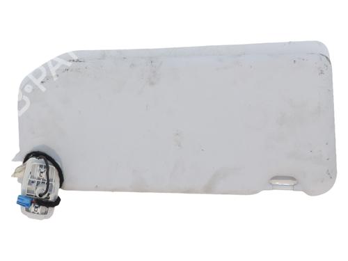 left-sun-visor-peugeot-508-sw-i-8e_-2010-2011-2012-2013-2014-2015-2016-2017-2018-35902542 main image