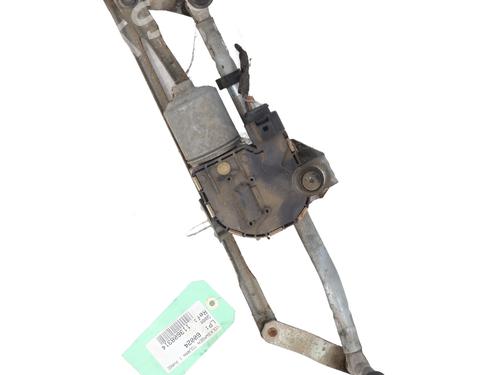 Used Front wiper motor VW TOURAN (1T1, 1T2) 1.9 TDI (105 hp) 29600481