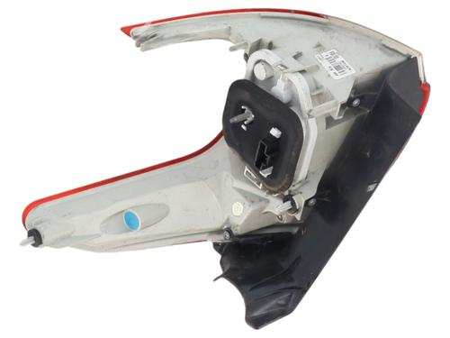 Left taillight PEUGEOT 2008 I (CU_) 1.6 HDi | BP40613846C34 - Image 5