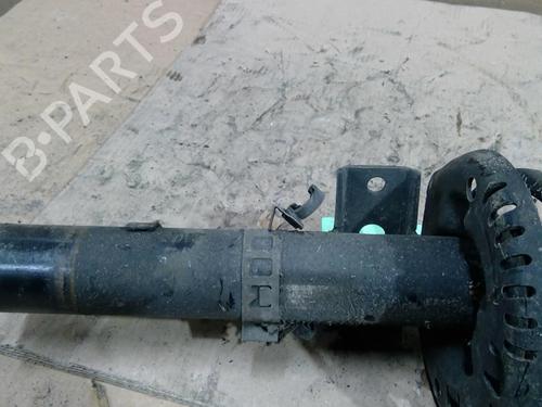 Used Right front shock absorber Right front shock absorber SKODA FABIA II (542) 1.6 TDI (75 hp) 32078581 32078581