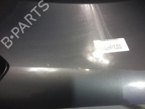 Right front fenders RENAULT CLIO III (BR0/1, CR0/1) 1.5 dCi (BR17, CR17) | BP20360600C42 