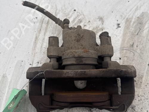 Used Left front brake caliper Left front brake caliper 39551357 39551357