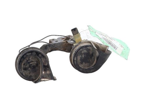 Used Horn Horn PEUGEOT 407 (6D_) 2.0 HDi 135 (6DRHRH, 6DRHRE, 6DRHRG, 6DRHRJ) (136 hp) 31323363 31323363