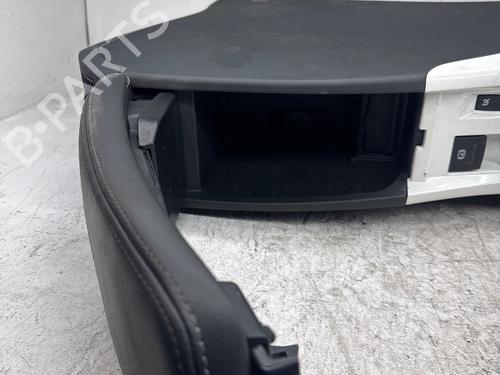 Middle console RENAULT LAGUNA Coupe (DT0/1) 2.0 dCi (DT01, DT08, DT09, DT0K, DT12, DT1C, DT1D, DT1M,... | BP38940316I22 - Image 5