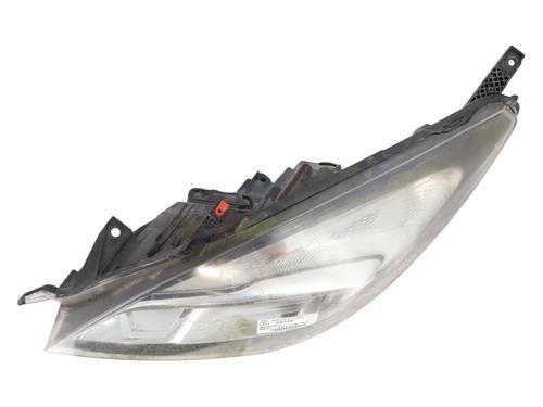 Left headlight OPEL MERIVA B MPV (S10) 1.4 (75) | BP32383321C28 