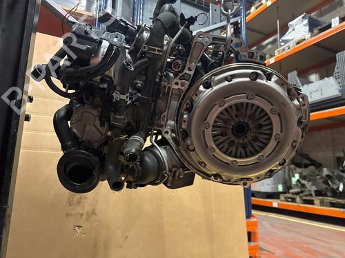 Engine FORD FOCUS II (DA_, HCP, DP) 1.6 TDCi | BP39228564M1 - Image 6