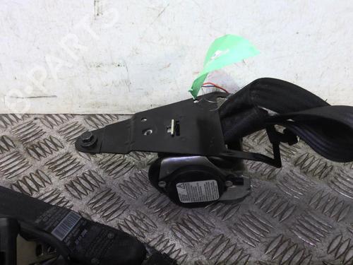 Rear left belt tensioner VOLVO XC90 I (275) D5 AWD | BP20354706C89 