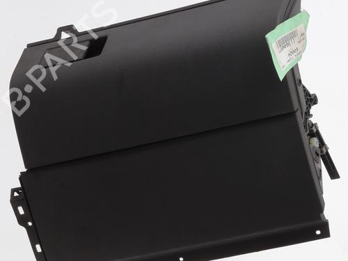 Used Glove box VW TOURAN (1T1, 1T2) 1.9 TDI (105 hp) 29758560
