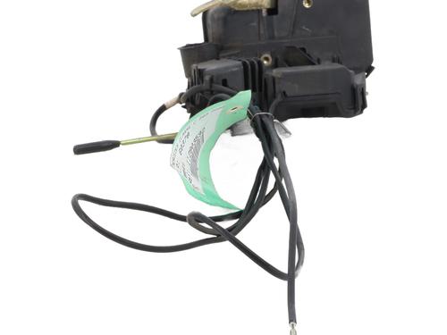 Front left lock MERCEDES-BENZ C-CLASS (W203) C 220 CDI (203.006) | BP29600234C98 