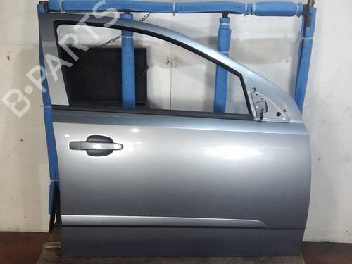 Right front door OPEL ASTRA H Estate (A04) 1.7 CDTI (L35) | BP20357536C3 