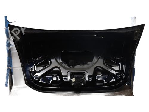 Used Tailgate Tailgate AUDI A6 C6 (4F2) 3.2 FSI quattro (255 hp) 22894499 22894499