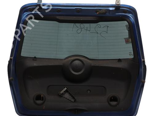 Tailgate MINI MINI (R56) Cooper D | BP20357257C6 