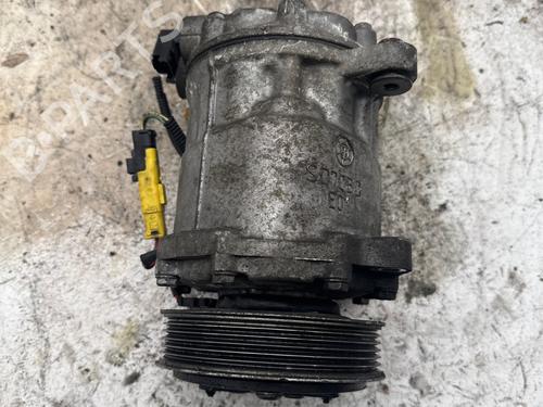 AC compressor CITROËN C5 III Break (RW_) 3.0 HDi 240 (RWX8CA) | BP40173237M34 - Image 2