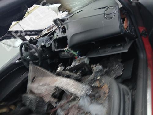 Right mirror SEAT IBIZA IV (6J5, 6P1) 1.6 TDI | BP29360515C27 