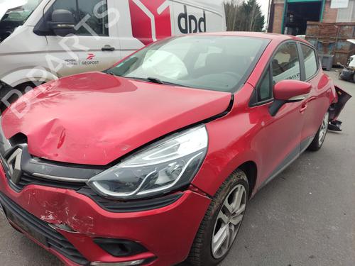 Front right panel RENAULT CLIO IV (BH_) 0.9 TCe 90 (BHNF, BHMA, BHMH, BHJK, BHJR) | BP24862947C59  - Image 21