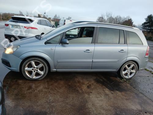 Used Parts OPEL ZAFIRA / ZAFIRA FAMILY B (A05)  1.9 CDTI (M75)  4405109