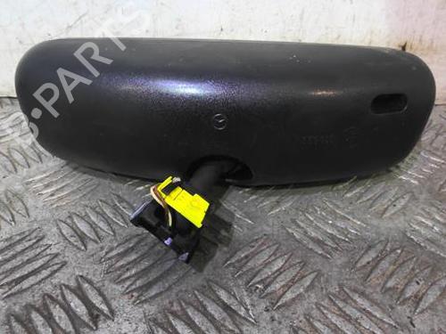 Used Rear mirror Rear mirror MERCEDES-BENZ B-CLASS Sports Tourer (W245) B 180 CDI (245.207) (109 hp) 20361045 20361045