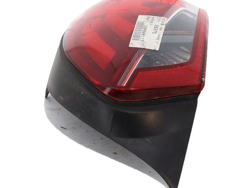 Used Right taillight Right taillight PEUGEOT 208 I (CA_, CC_) 1.6 HDi / BlueHDi 75 (75 hp) 32275412 32275412